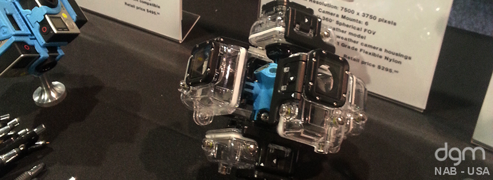 DGM - Nab - USA - VR
